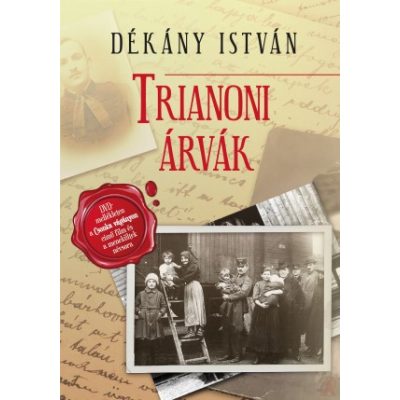 TRIANONI ÁRVÁK