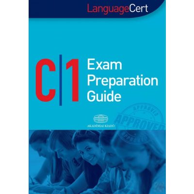 LANGUAGECERT C1 EXAM PREPARATION GUIDE