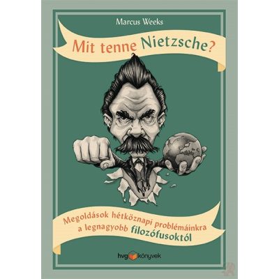 MIT TENNE NIETZSCHE?