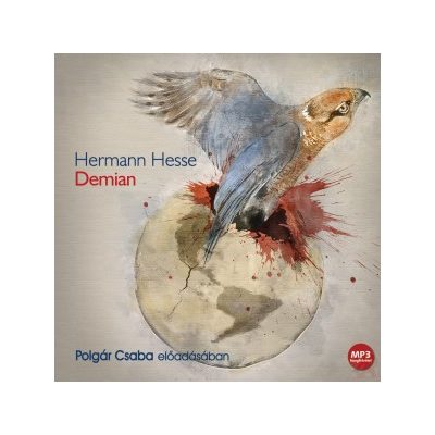 DEMIAN - hangoskönyv