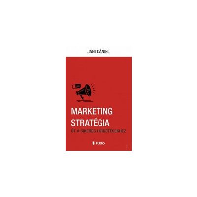 MARKETING STRATÉGIA