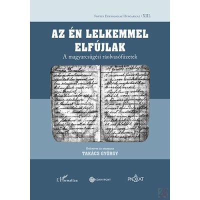 AZ ÉN LELKEMMEL ELFÚJLAK