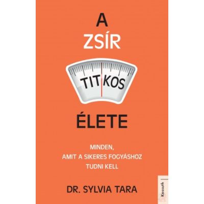 A ZSÍR TITKOS ÉLETE
