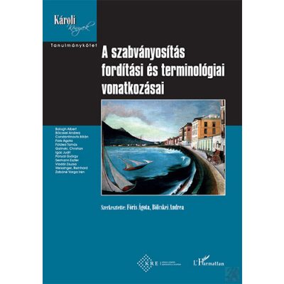 A SZABVÁNYOSÍTÁS FORDÍTÁSI ÉS TERMINOLÓGIAI VONATKOZÁSAI