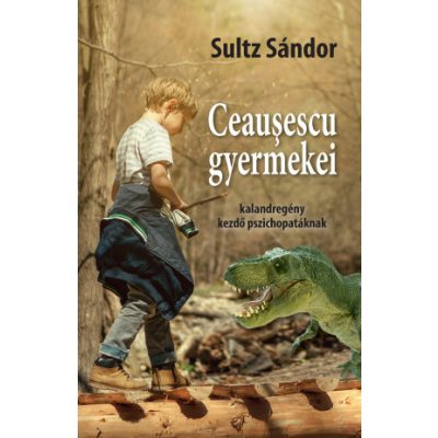 CEAUSEŞCU GYERMEKEI