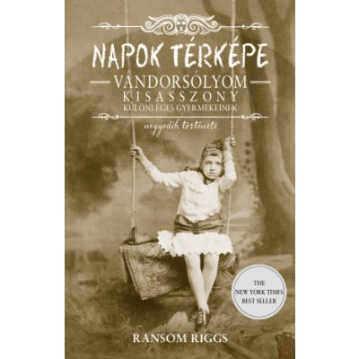 NAPOK TÉRKÉPE