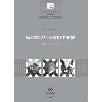 BAJCSY-ZSILINSZKY ENDRE
