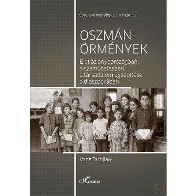 OSZMÁN-ÖRMÉNYEK
