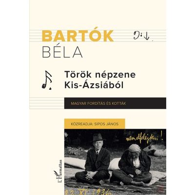 TÖRÖK NÉPZENE KIS-ÁZSIÁBÓL
