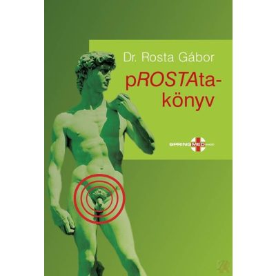 pROSTAta-könyv