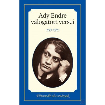 ADY ENDRE VÁLOGATOTT VERSEI