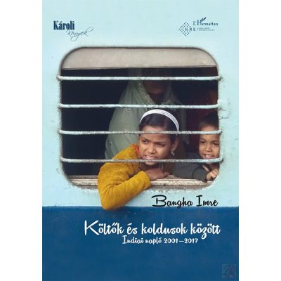 KÖLTŐK ÉS KOLDUSOK KÖZÖTT