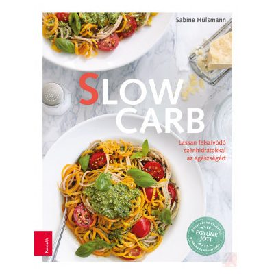 SLOW CARB