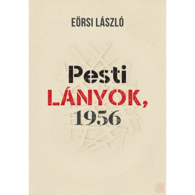 PESTI LÁNYOK, 1956