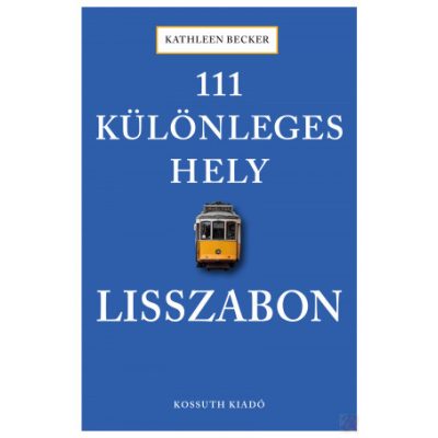 111 KÜLÖNLEGES HELY – LISSZABON
