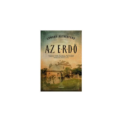 AZ ERDŐ