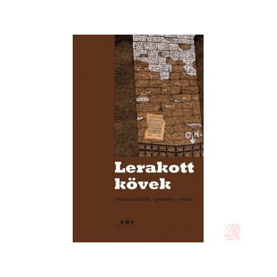 LERAKOTT KÖVEK