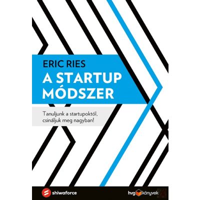 A STARTUP MÓDSZER