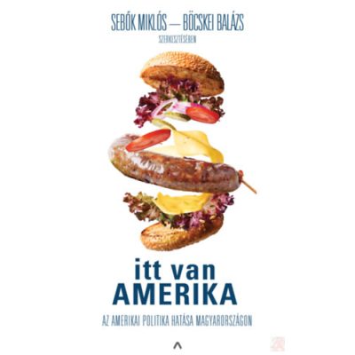 ITT VAN AMERIKA