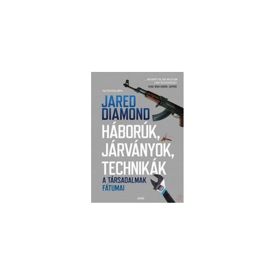 HÁBORÚK, JÁRVÁNYOK, TECHNIKÁK