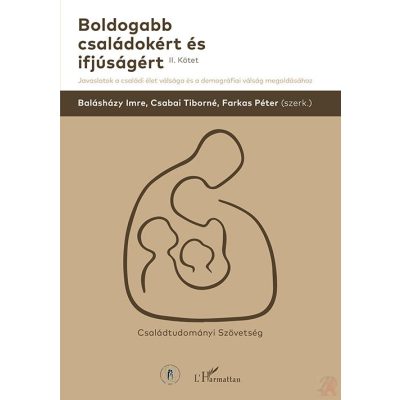 BOLDOGABB CSALÁDOKÉRT ÉS IFJÚSÁGÉRT II.