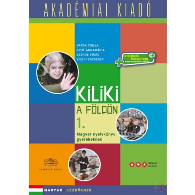 KILIKI A FÖLDÖN 1.