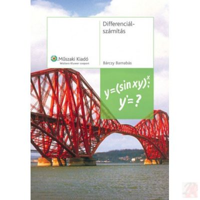 DIFFERENCIÁLSZÁMÍTÁS