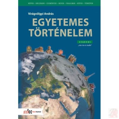 EGYETEMES TÖRTÉNELEM - SEQUENS