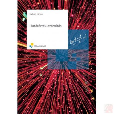 HATÁRÉRTÉKSZÁMÍTÁS