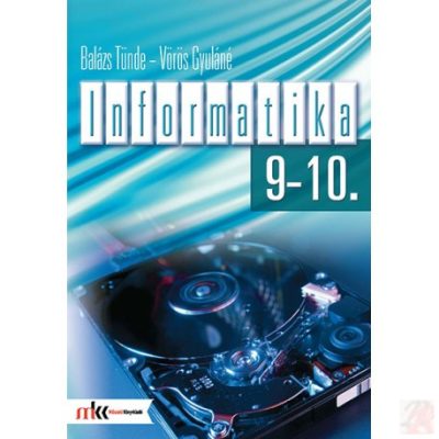 INFORMATIKA 9-10.