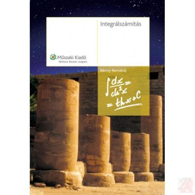 INTEGRÁLSZÁMÍTÁS