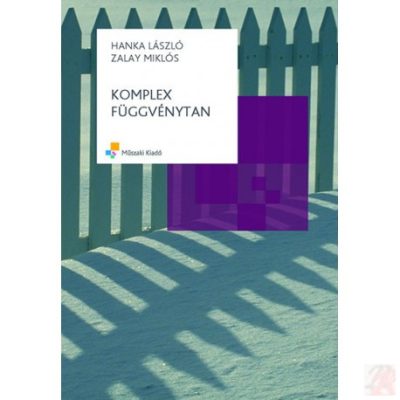 KOMPLEX FÜGGVÉNYTAN