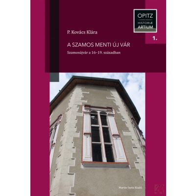 A SZAMOS MENTI ÚJ VÁR