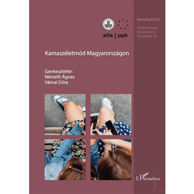 KAMASZÉLETMÓD MAGYARORSZÁGON