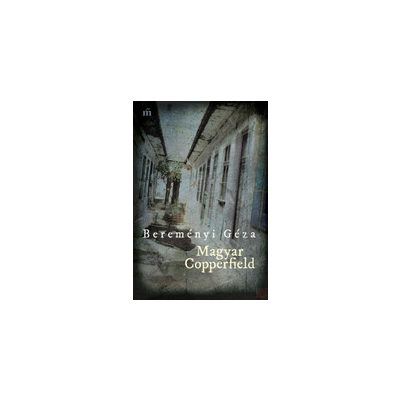 MAGYAR COPPERFIELD 