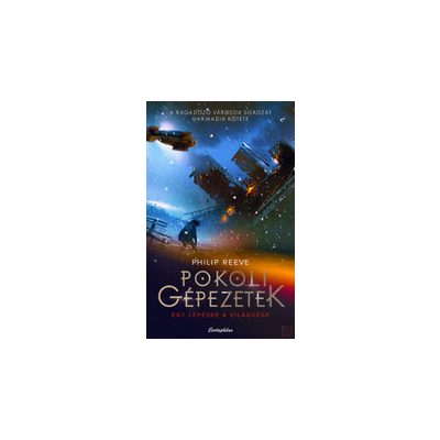 POKOLI GÉPEZETEK