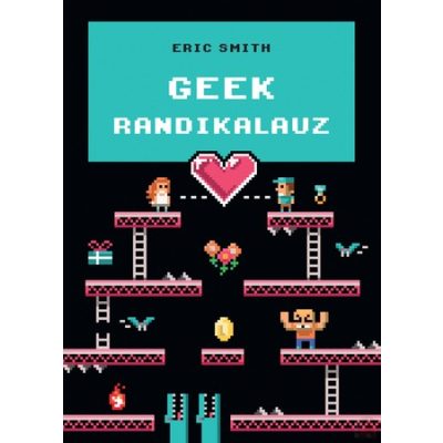 GEEK RANDIKALAUZ