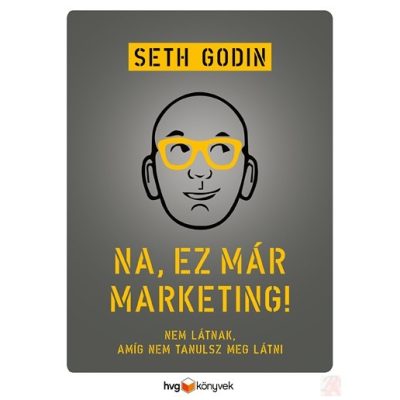 NA, EZ MÁR MARKETING!