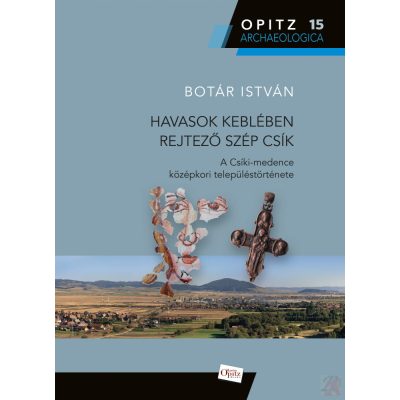 HAVASOK KEBLÉBEN REJTEZŐ SZÉP CSÍK