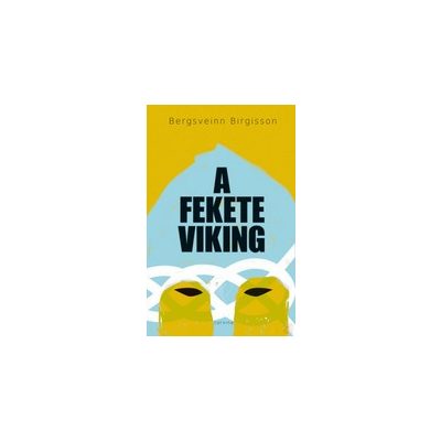 A FEKETE VIKING