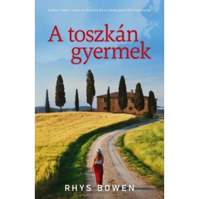 A TOSZKÁN GYERMEK