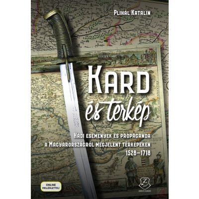 KARD ÉS TÉRKÉP