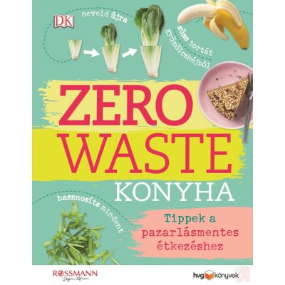 ZERO WASTE KONYHA