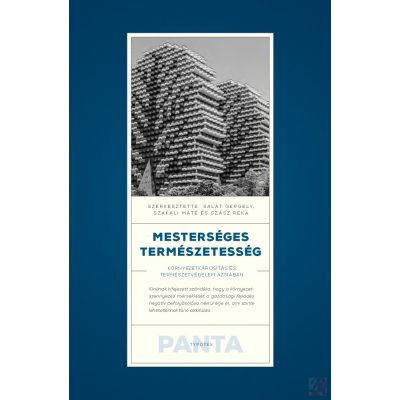 MESTERSÉGES TERMÉSZETESSÉG