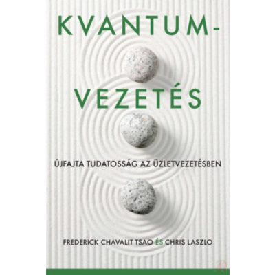 KVANTUMVEZETÉS 