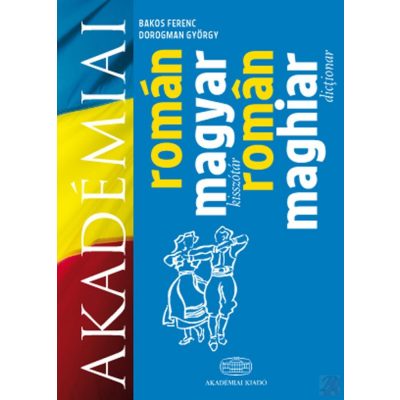 ROMÁN-MAGYAR KISSZÓTÁR