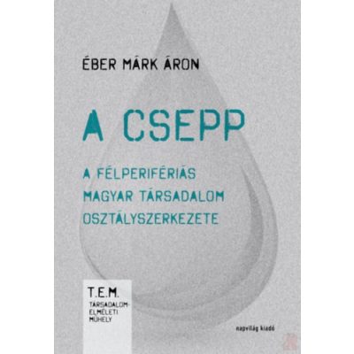 A CSEPP - A FÉLPERIFÉRIÁS MAGYAR TÁRSADALOM OSZTÁLYSZERKEZETE