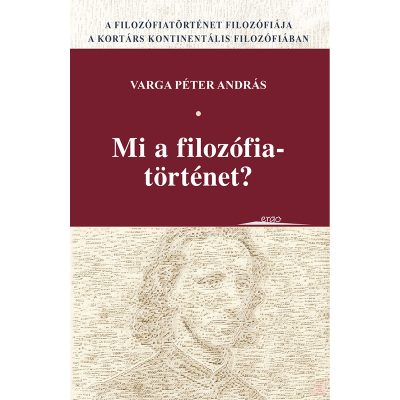 MI A FILOZÓFIATÖRTÉNET? 