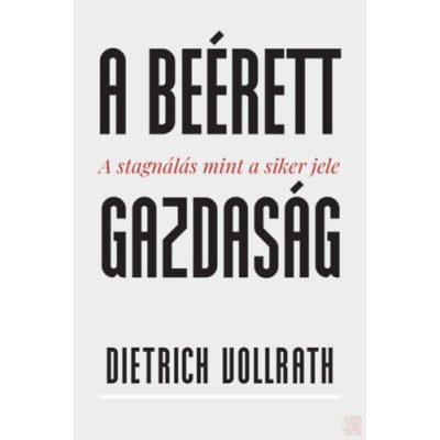 A BEÉRETT GAZDASÁG 