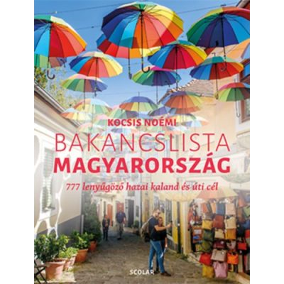 BAKANCSLISTA - MAGYARORSZÁG 